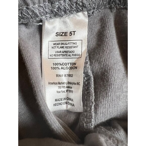 Lounge Pants Duo *No Shirt* - Picture 7 of 9